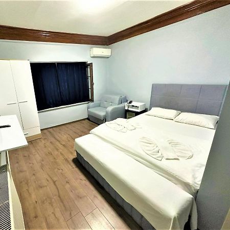 Central Long Stay Apartments Истанбул Екстериор снимка