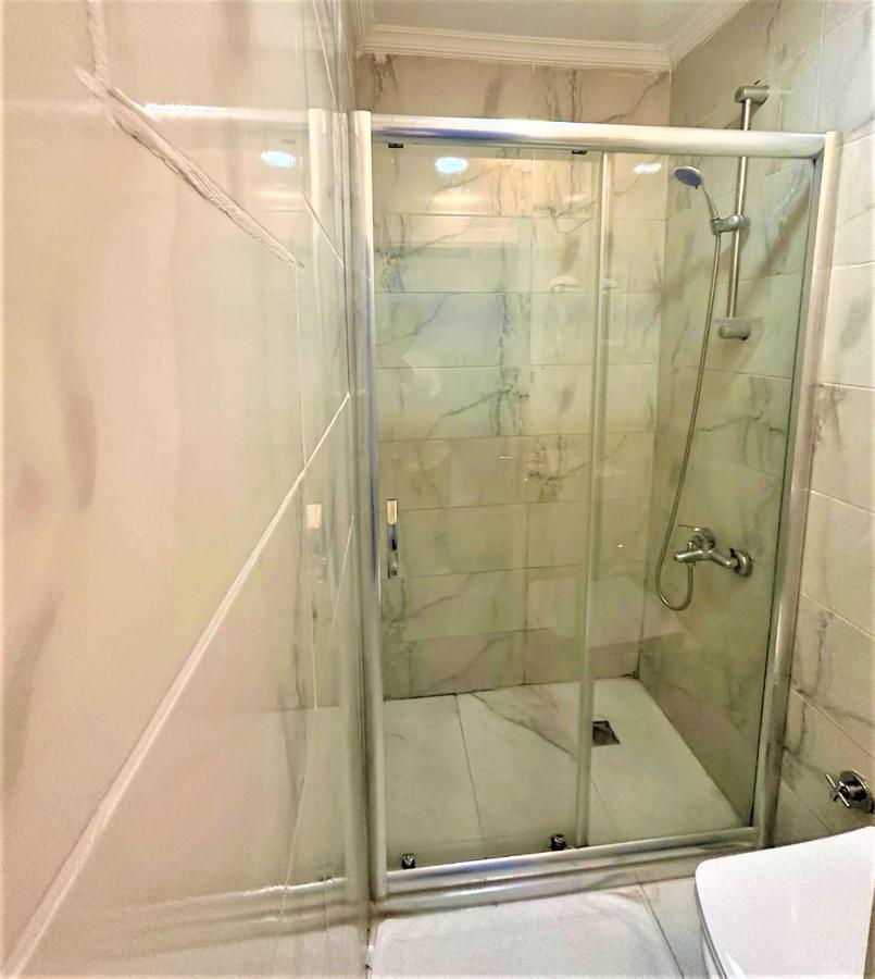 Central Long Stay Apartments Истанбул Екстериор снимка